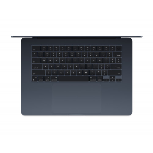 Ноутбук Apple MacBook Air 15'' (2024) M3 8/512GB, Midnight (MRYV3)