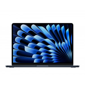Ноутбук Apple MacBook Air 13'' (2026) M5 16/512GB, Midnight (MDHE4)