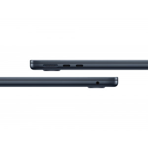 Ноутбук Apple MacBook Air 13'' (2026) M5 16/512GB, Midnight (MDHE4)