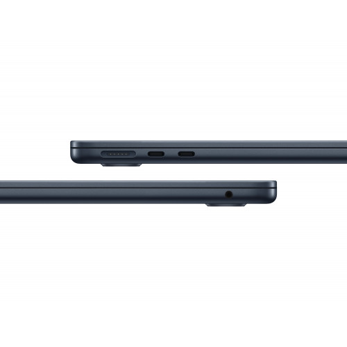 Ноутбук Apple MacBook Air 13'' (2026) M5 16/512GB, Midnight (MDHE4)