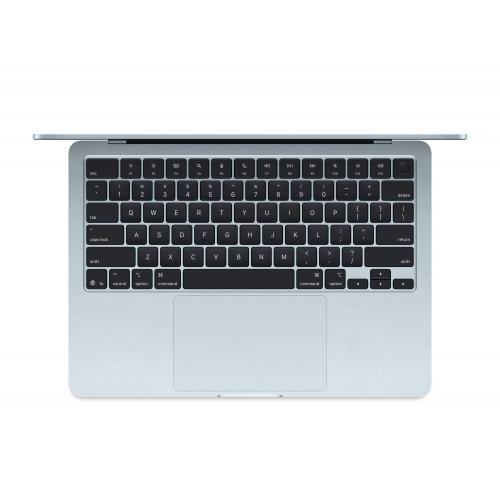 Ноутбук Apple MacBook Air 13'' (2026) M5 16/1TB, Sky Blue (MDHJ4)