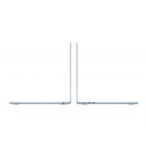 Ноутбук Apple MacBook Air 13'' (2026) M5 16/1TB, Sky Blue (MDHJ4)