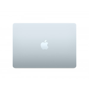 Ноутбук Apple MacBook Air 13'' (2026) M5 16/1TB, Sky Blue (MDHJ4)