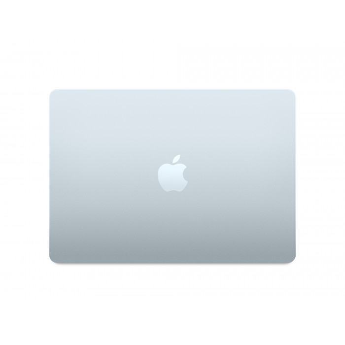Ноутбук Apple MacBook Air 13'' (2025) M4 16/256GB, Sky Blue (MC6T4)