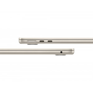 Ноутбук Apple MacBook Air 13'' (2026) M5 16/1TB, Starlight (MDHC4)