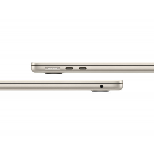 Ноутбук Apple MacBook Air 13'' (2026) M5 16/1TB, Starlight (MDHC4)