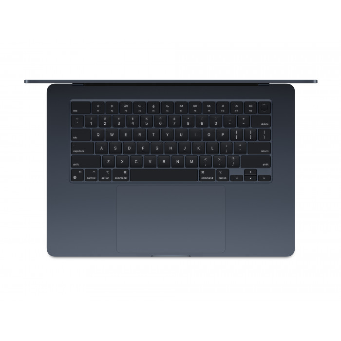 Ноутбук Apple MacBook Air 15'' (2023) M2 8/512GB, Midnight (MQKX3)