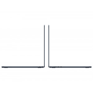 Ноутбук Apple MacBook Air 15'' (2023) M2 8/512GB, Midnight (MQKX3)