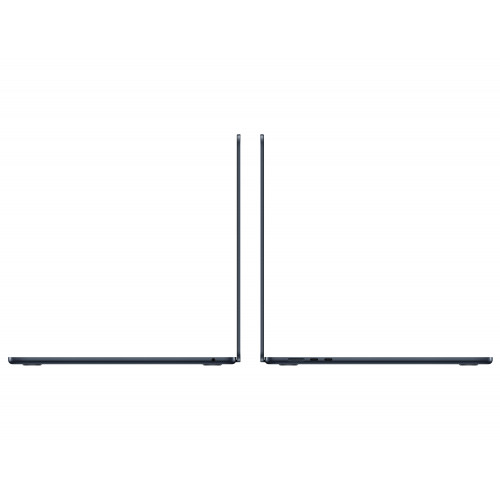 Ноутбук Apple MacBook Air 15'' (2023) M2 8/512GB, Midnight (MQKX3)