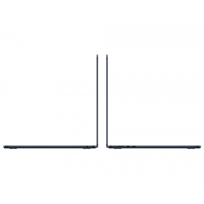 Ноутбук Apple MacBook Air 15'' (2023) M2 8/512GB, Midnight (MQKX3)