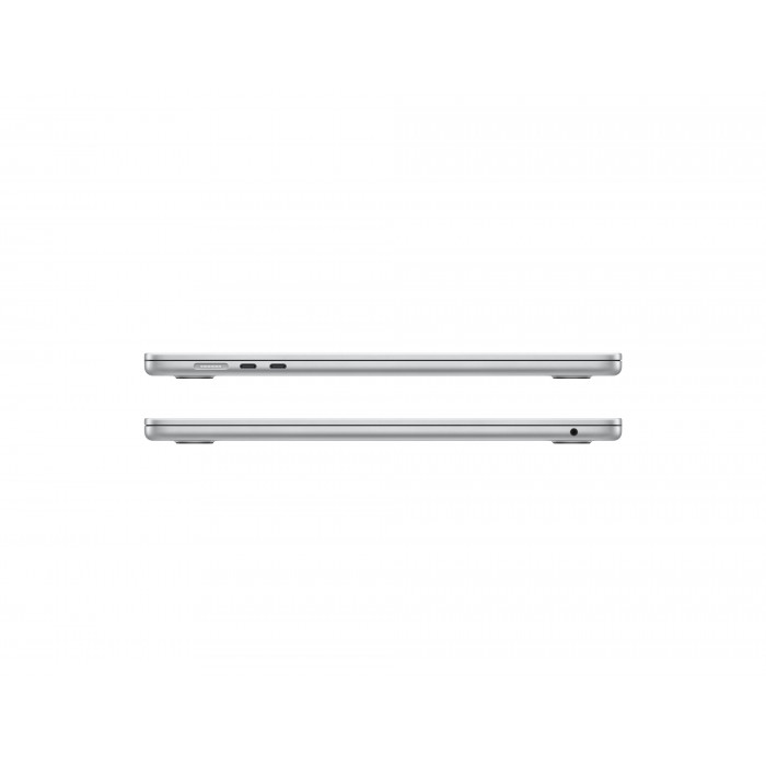 Ноутбук Apple MacBook Air 15'' (2023) M2 8/512GB, Silver (MQKT3)