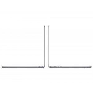 Ноутбук Apple MacBook Air 15'' (2023) M2 8/512GB, Space Gray (MQKQ3)