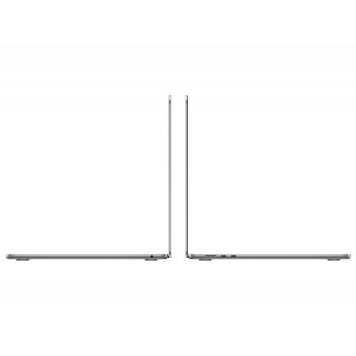 Ноутбук Apple MacBook Air 15'' (2023) M2 8/512GB, Space Gray (MQKQ3)