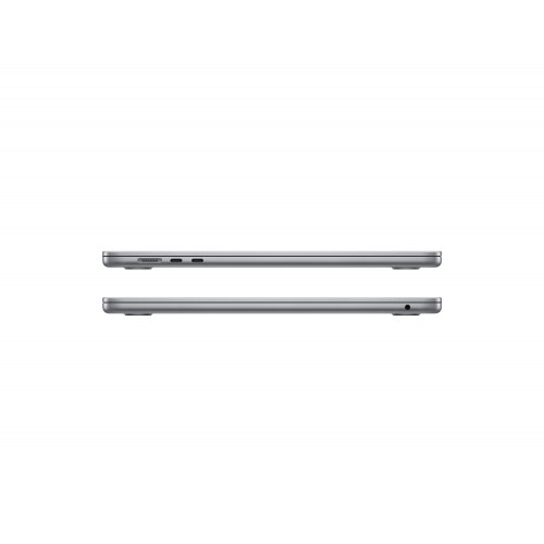 Ноутбук Apple MacBook Air 15'' (2023) M2 8/512GB, Space Gray (MQKQ3)