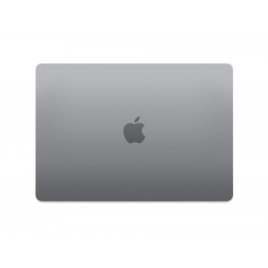 Ноутбук Apple MacBook Air 15'' (2023) M2 8/512GB, Space Gray (MQKQ3)