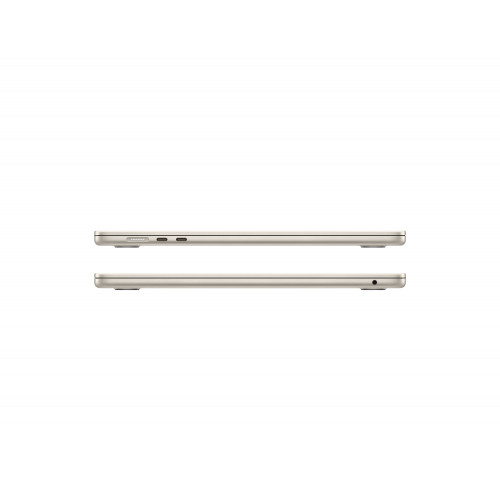 Ноутбук Apple MacBook Air 15'' (2023) M2 8/512GB, Starlight (MQKV3)
