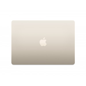 Ноутбук Apple MacBook Air 15'' (2023) M2 8/512GB, Starlight (MQKV3)