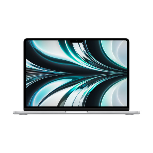 Ноутбук Apple MacBook Air 13'' (2022) M2 8/256GB, Silver (MLXY3)