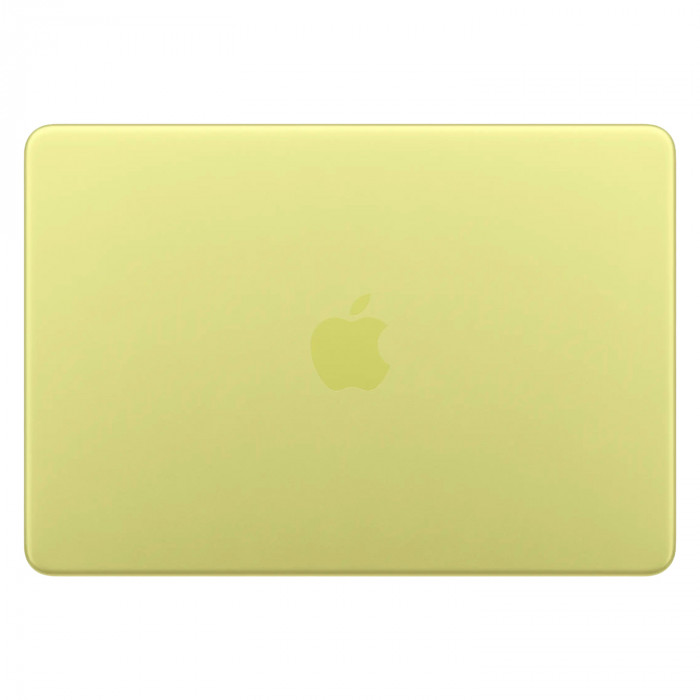 Ноутбук Apple MacBook Neo 13'' 8/512GB, Citrus (MHFE4)