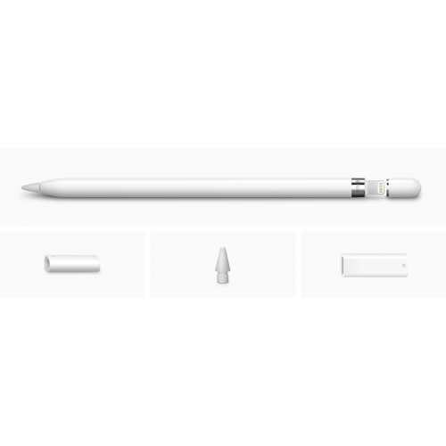 Стилус Apple Pencil 1
