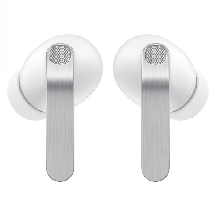 Беспроводные наушники Samsung Galaxy Buds 4 Pro, White