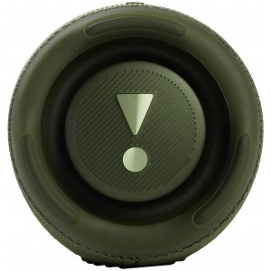 Портативная колонка JBL Charge 5, Green