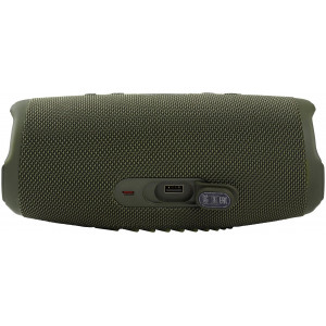 Портативная колонка JBL Charge 5, Green