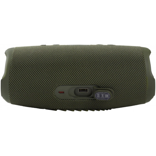 Портативная колонка JBL Charge 5, Green