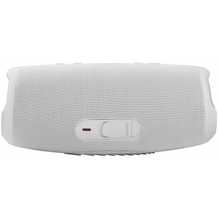 Портативная колонка JBL Charge 5, White