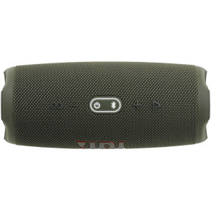 Портативная колонка JBL Charge 5, Green