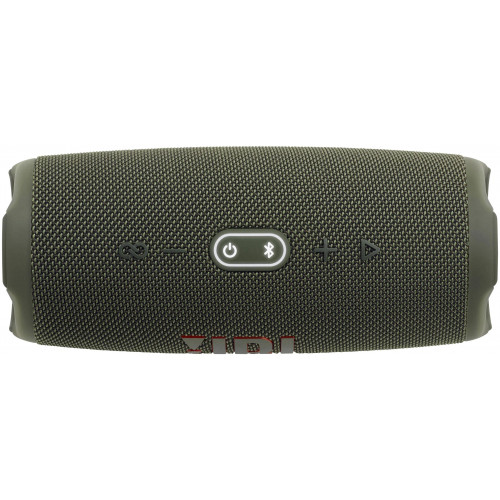 Портативная колонка JBL Charge 5, Green