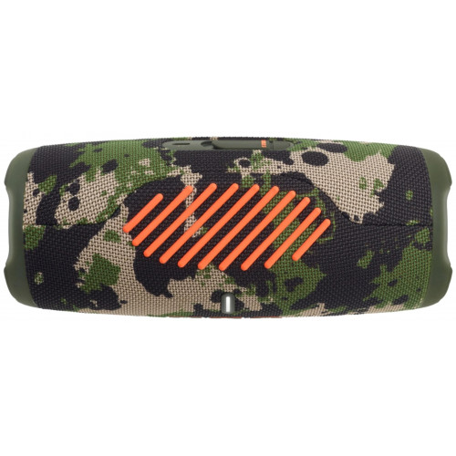 Портативная колонка JBL Charge 5, Squad