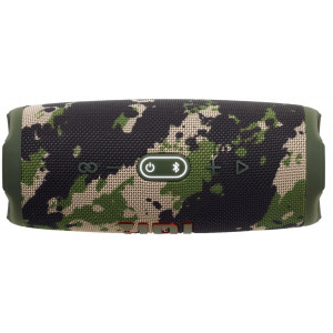 Портативная колонка JBL Charge 5, Squad