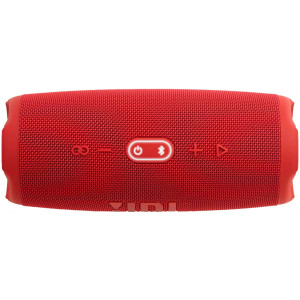 Портативная колонка JBL Charge 5, Red