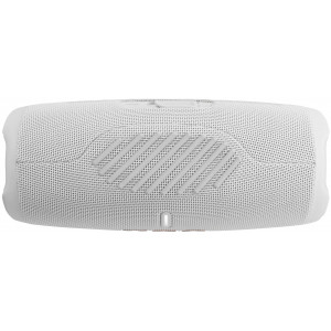Портативная колонка JBL Charge 5, White