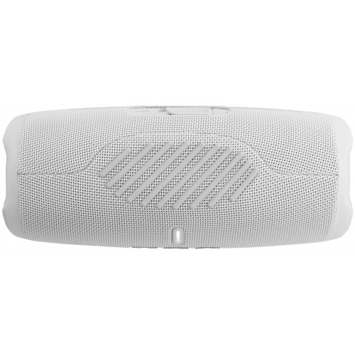 Портативная колонка JBL Charge 5, White