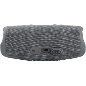 Портативная колонка JBL Charge 5, Gray