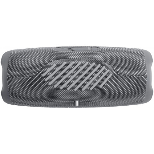 Портативная колонка JBL Charge 5, Gray