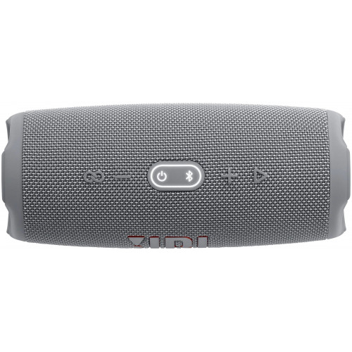 Портативная колонка JBL Charge 5, Gray