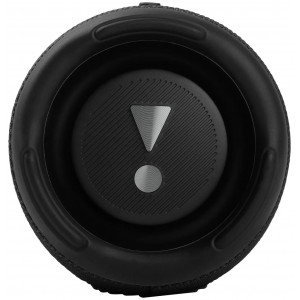 Портативная колонка JBL Charge 5, Black