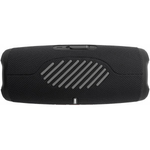 Портативная колонка JBL Charge 5, Black