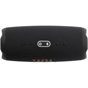 Портативная колонка JBL Charge 5, Black