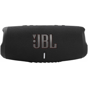 Портативная колонка JBL Charge 5, Black