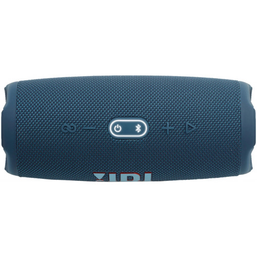 Портативная колонка JBL Charge 5, Blue