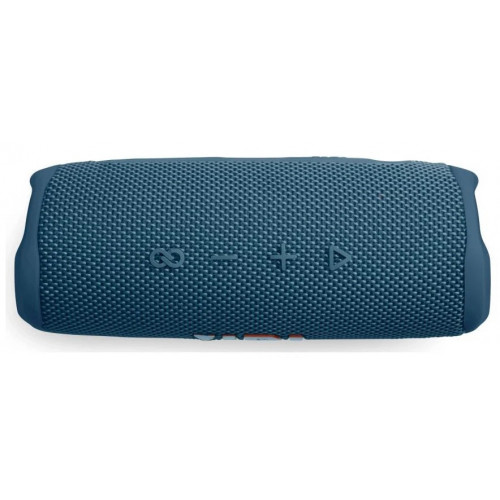 Портативная колонка JBL Flip 6, Blue