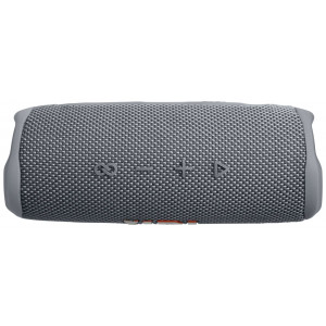 Портативная колонка JBL Flip 6, Gray