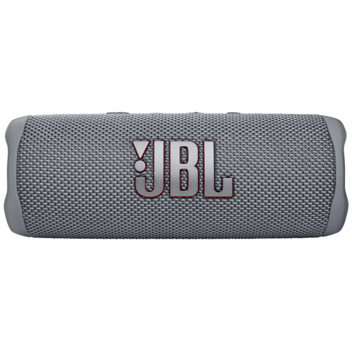 Портативная колонка JBL Flip 6, Gray