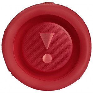 Портативная колонка JBL Flip 6, Red