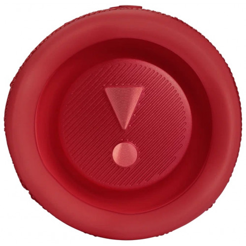 Портативная колонка JBL Flip 6, Red