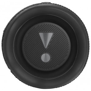 Портативная колонка JBL Flip 6, Black